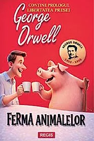 Ferma animalelor