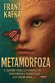 Metamorfoza