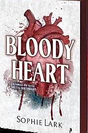 Bloody Heart. Seria Brutal Birthright Vol.4