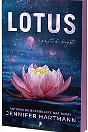 Lotus. O poveste de dragoste