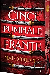 Cinci Pumnale Frante