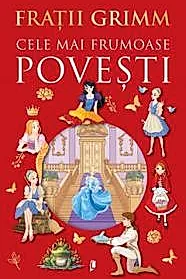 Cele mai frumoase povesti