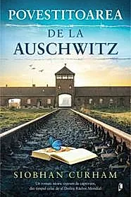 Povestitoarea de la Auschwitz