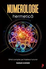 Numerologie hermetica