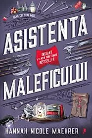 Asistenta Maleficului