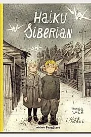 Haiku siberian
