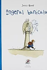 Ingerul bunicului