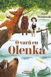 O vara cu Olenka