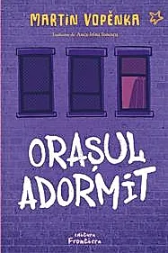 Orasul adormit