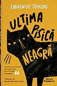Ultima pisica neagra