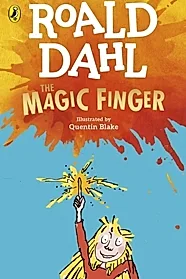 The Magic Finger