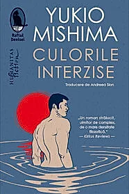 Culorile interzise