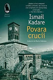 Povara crucii