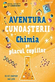 Chimia pe placul copiilor