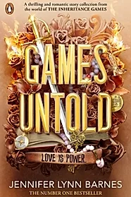 Games Untold