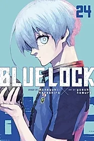 Blue Lock 24 : 24