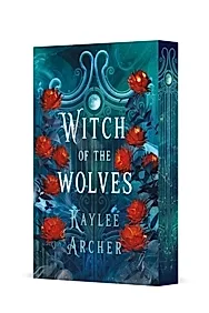 Witch of the Wolves