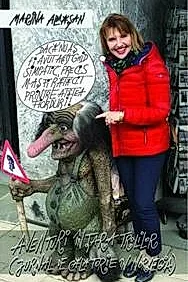 Aventuri in tara trolilor. Jurnal de calatorie in Norvegia