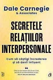 Secretele relatiilor interpersonale