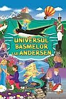 Universul basmelor lui Andersen