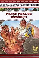 Povesti populare romanesti