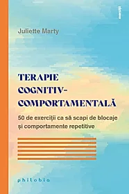 Terapie cognitiv-comportamentala
