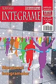 Almanah de integrame Nr 1/2026