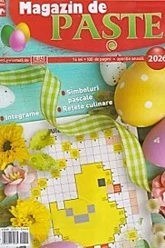Magazin de Paste 2026