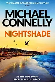 Nightshade : The Brand New Blockbuster Thriller from the Number One Bestseller