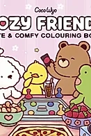 Cozy Friends