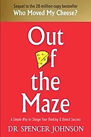 Out of the Maze