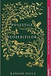 Povestile deosebitilor