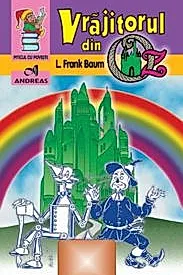 Vrajitorul din Oz
