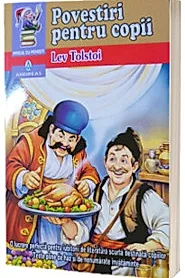Povestiri pentru copii