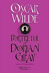 Portretul lui Dorian Gray
