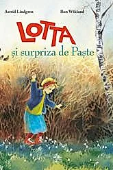 Lotta si surpriza de Paste