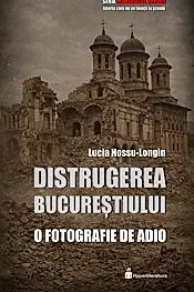 Distrugerea Bucurestiului