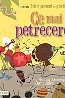 Ce mai petrecere!