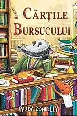 Cartile Bursucului