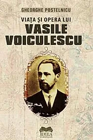 Viata si opera lui Vasile Voiculescu