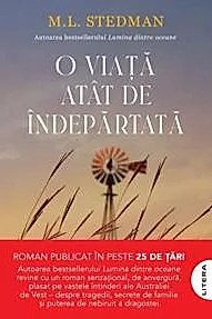 O viata atat de indepartata