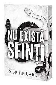 Nu exista sfinti. Seria Sinners Duet Vol.1