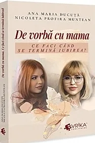 De vorba cu mama