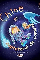 Chloe si captatorul de comete