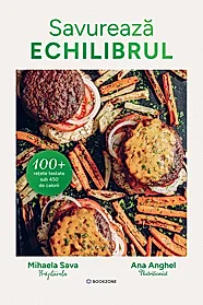 Savurează echilibrul