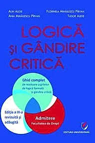 Logica si gandire critica