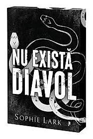 Nu exista diavol. Seria Sinners Duet Vol.2