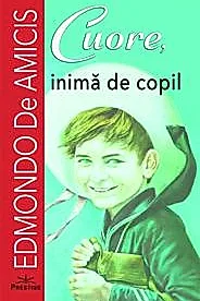 Cuore, inima de copil