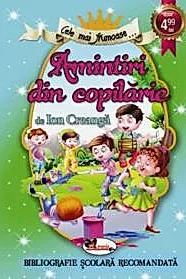 Amintiri din copilarie (colectia Cele mai frumoase)