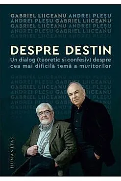 Despre destin (resigilat)